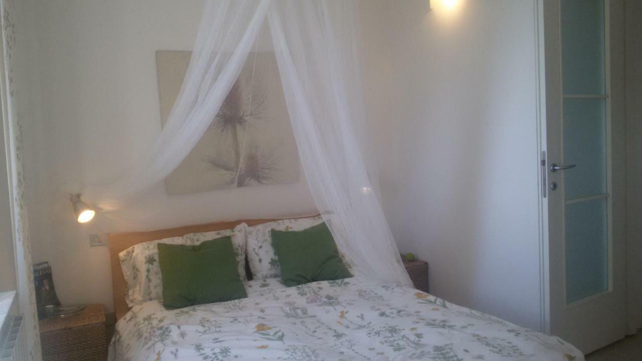 Agave Di Lerici Villa Exterior foto